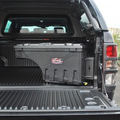 Swingcase Tool Box (Right side) for Ford Ranger 2012 - 