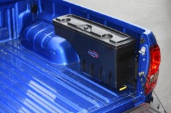 Swingcase Tool Box (Right side) for Toyota Hilux 2016 - 