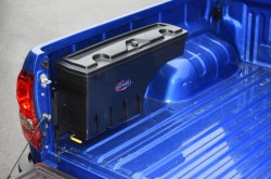 Swingcase Tool Box (Left side) for Toyota Hilux 2016 - 