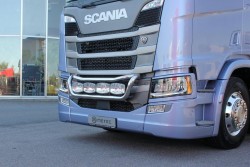 Lamp holder "Tailor", Scania R 2016 - 