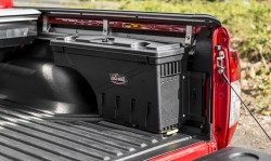 Swingcase Tool Box (Right side) for X-Class 2018 - 