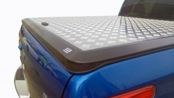EGR aluminium cover Mitsubishi L200 / Fiat Fullback 2015 - 