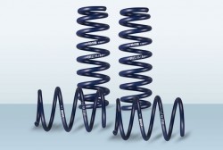 H&R lowering springs for BMW e46 Coupe / Sedan / Compact / Cabrio 