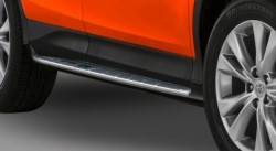 Sidesteps Toyota RAV4 2013- 