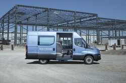 Iveco Daily Double Cabin L3H2 Comfort 