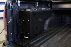 Swingcase Tool Box (Left side) for VW Amarok 2011 - 