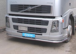 Cityguard / Front protection Volvo FH 2002 - 2013 