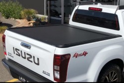 EGR ELECTRIC ROLLTRAC cover for TOYOTA HILUX 